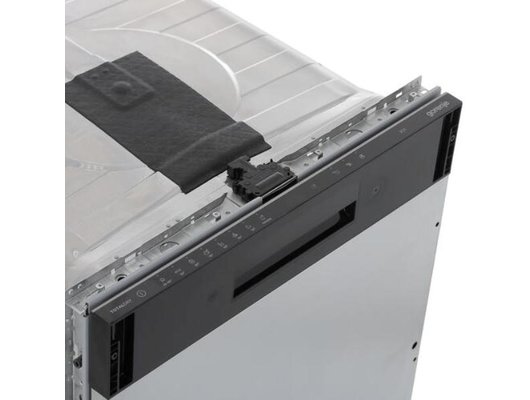 Встраиваемая посудомоечная машина GORENJE GV693B67AD